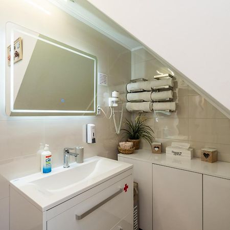 Apartman Neve Dubrovnik Exterior photo