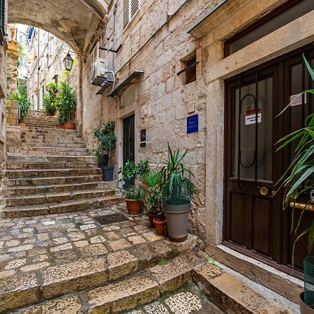 Apartman Neve Dubrovnik Exterior photo