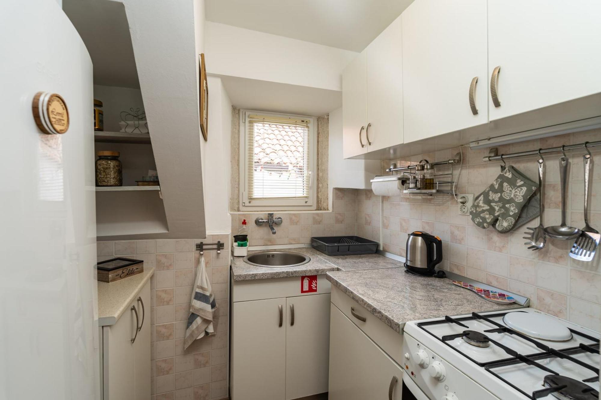 Apartman Neve Dubrovnik Exterior photo