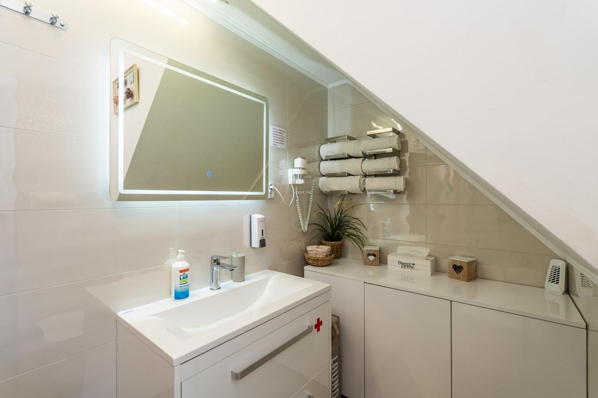 Apartman Neve Dubrovnik Exterior photo
