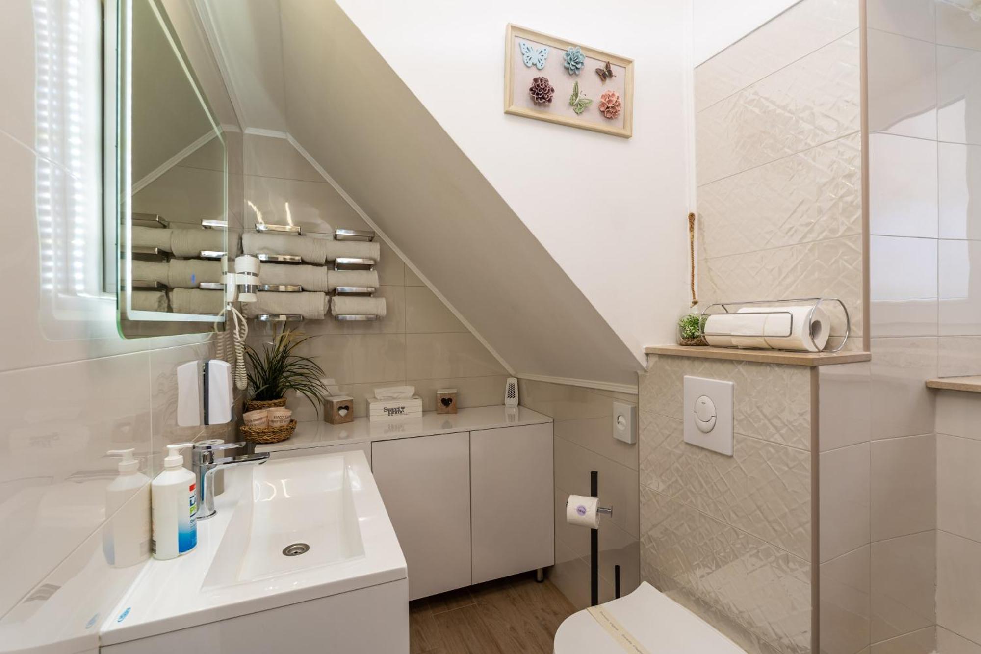 Apartman Neve Dubrovnik Exterior photo