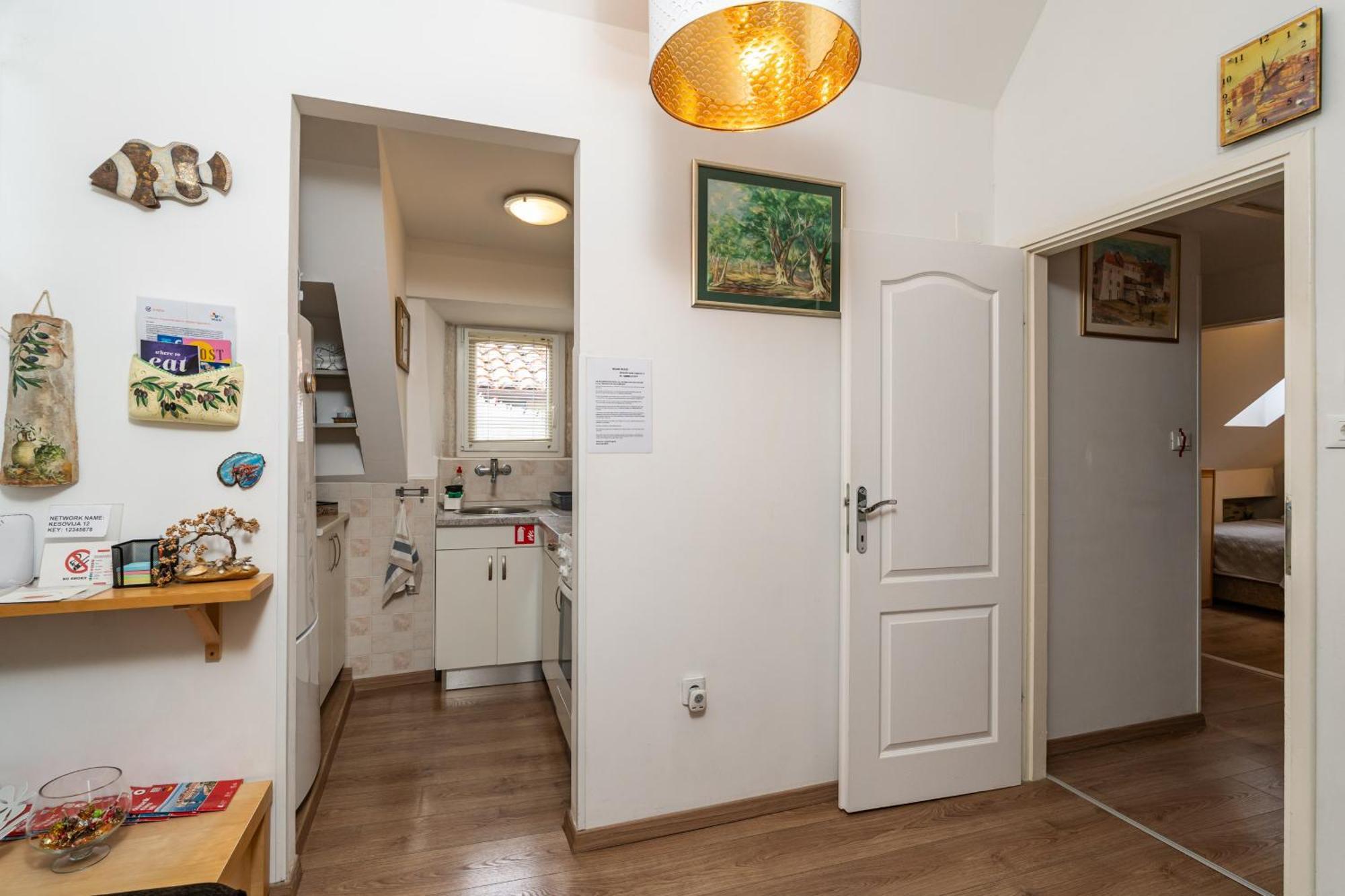 Apartman Neve Dubrovnik Exterior photo
