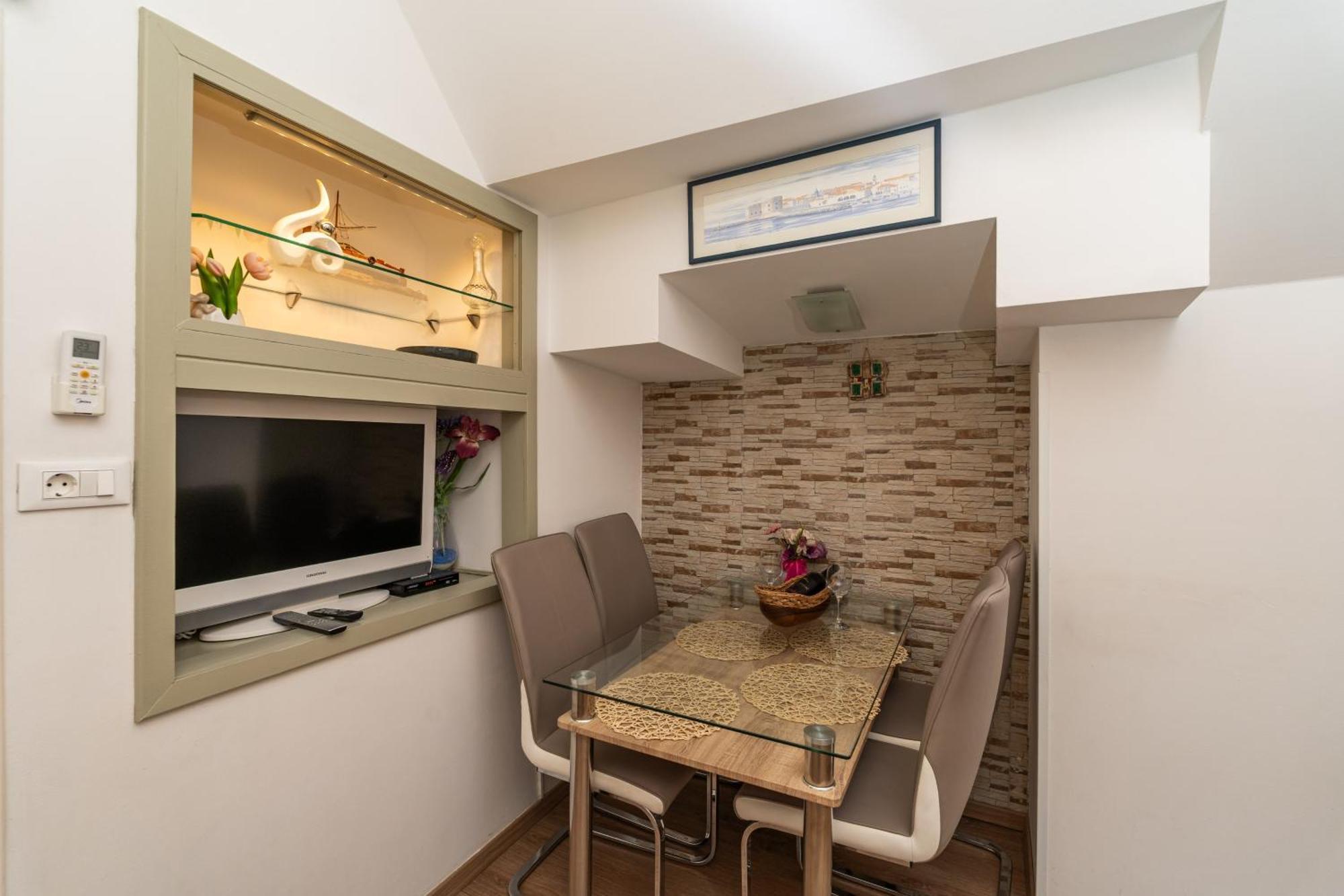 Apartman Neve Dubrovnik Exterior photo