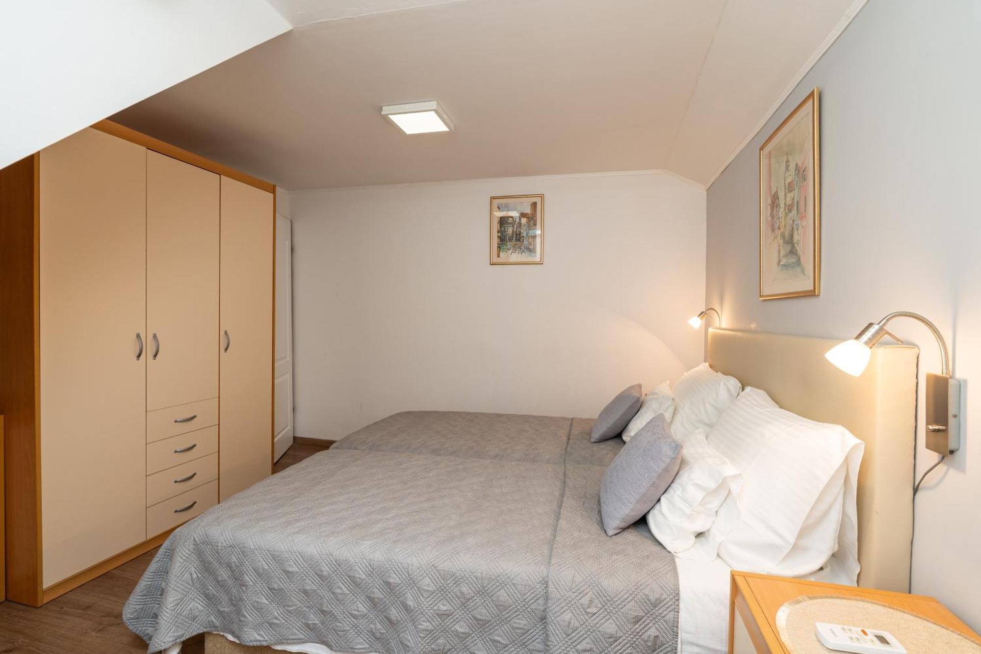 Apartman Neve Dubrovnik Exterior photo