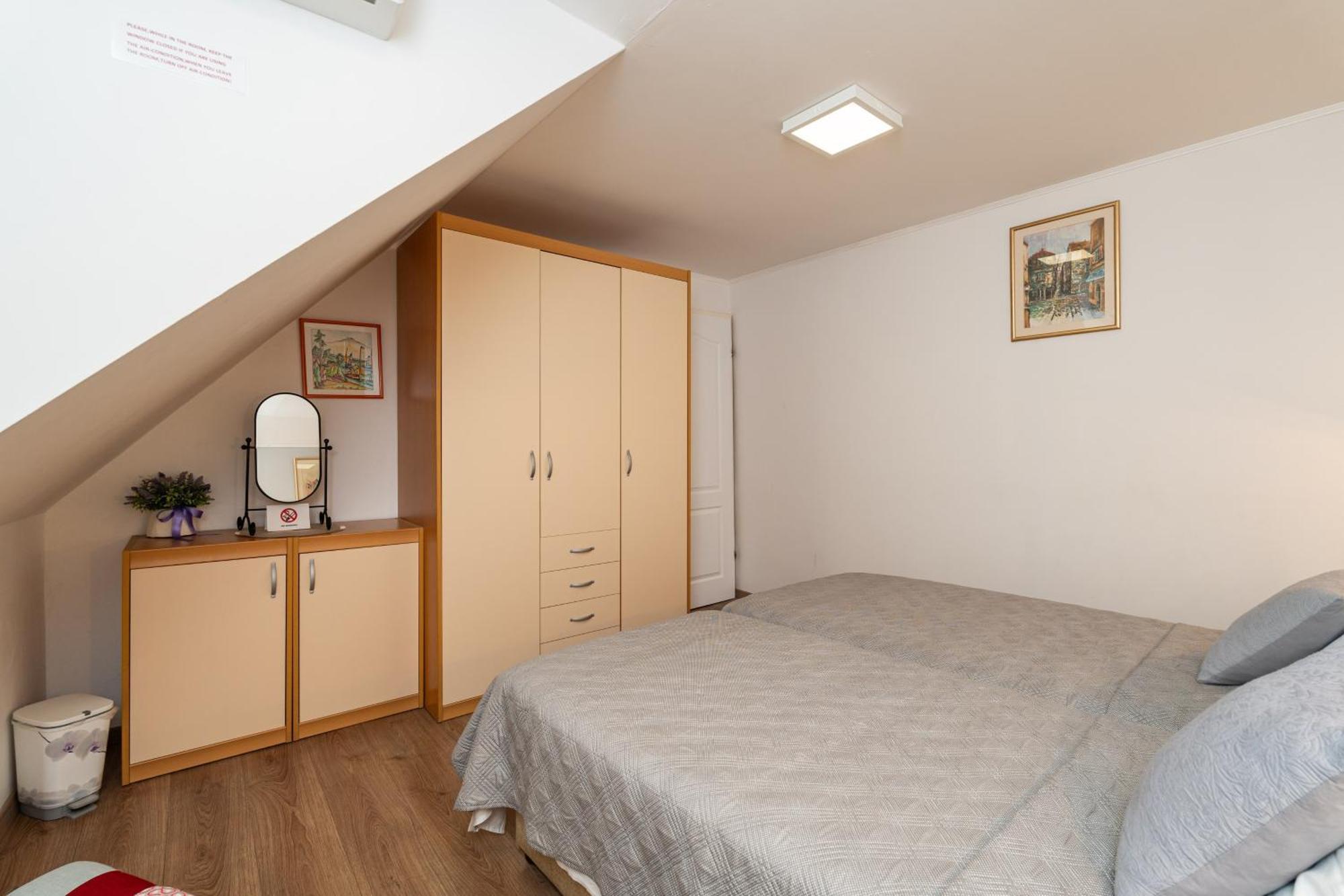 Apartman Neve Dubrovnik Exterior photo