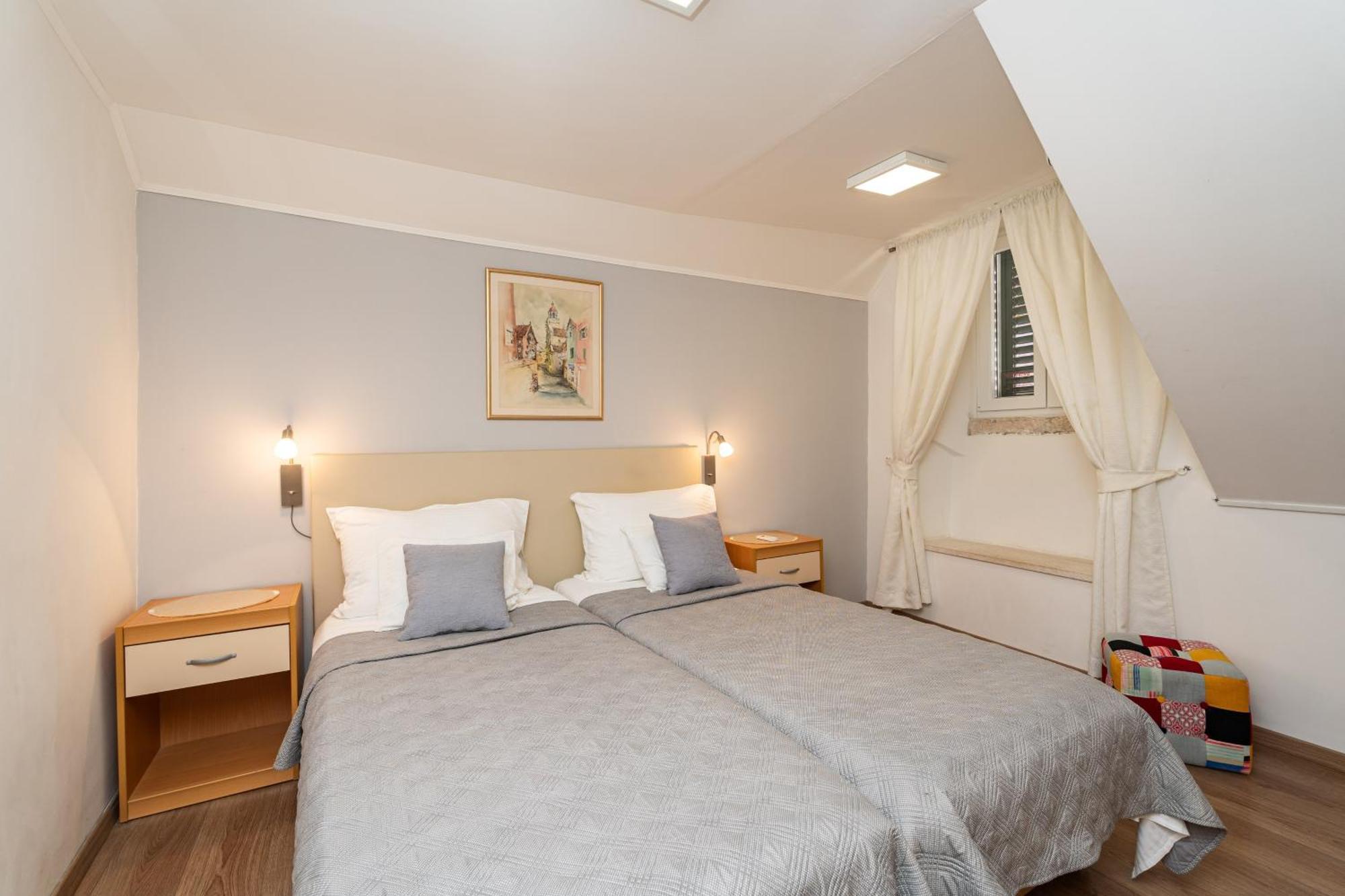 Apartman Neve Dubrovnik Exterior photo