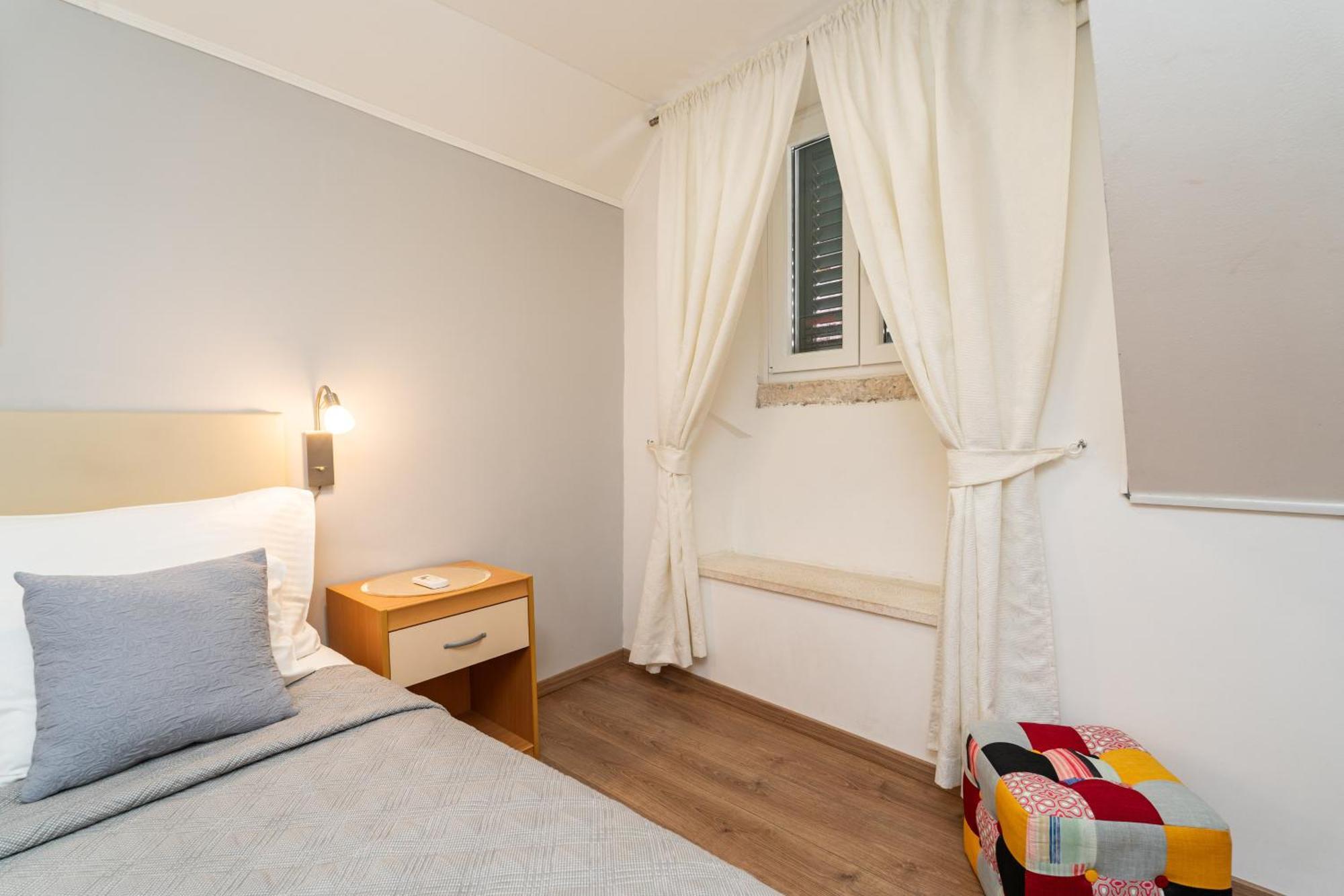 Apartman Neve Dubrovnik Exterior photo