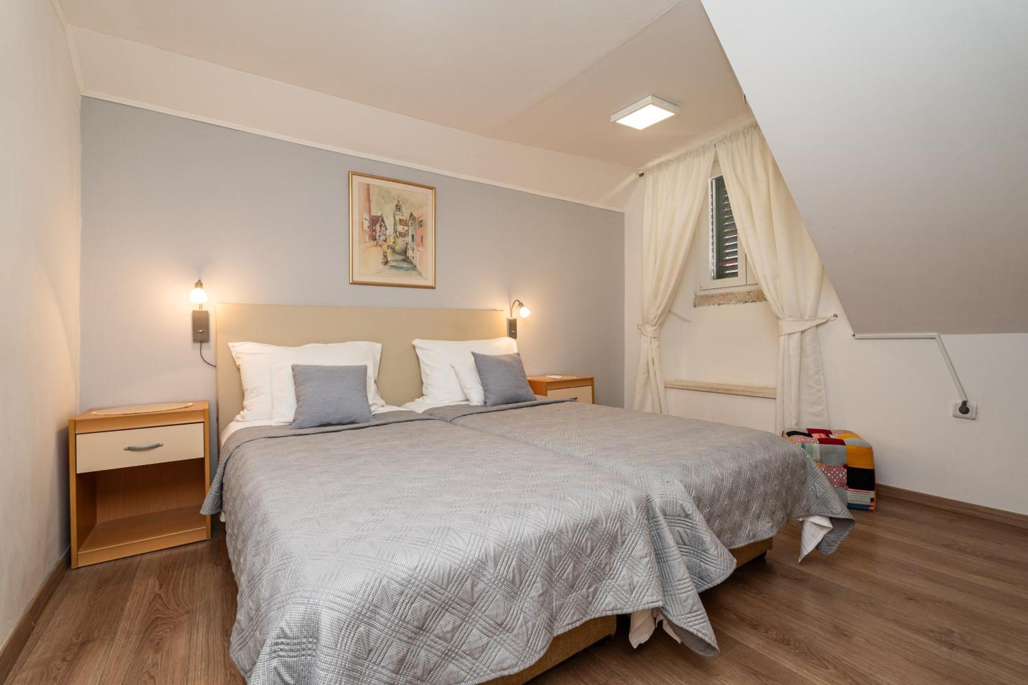 Apartman Neve Dubrovnik Exterior photo
