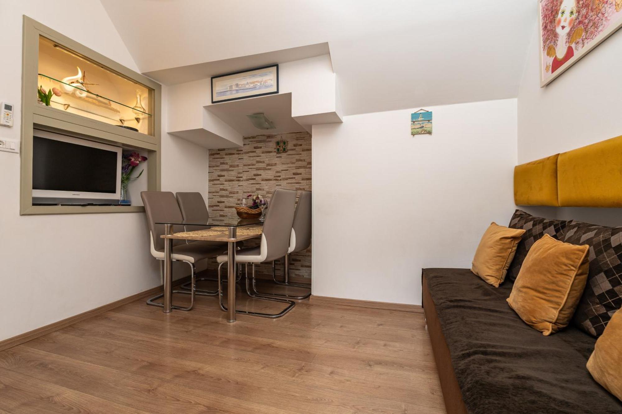 Apartman Neve Dubrovnik Exterior photo