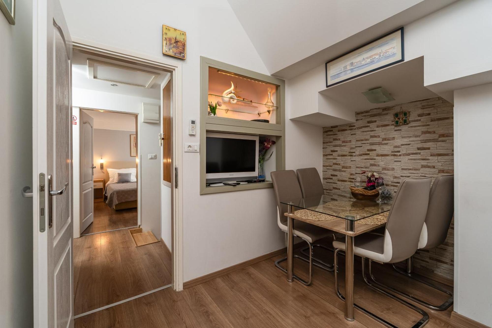 Apartman Neve Dubrovnik Exterior photo