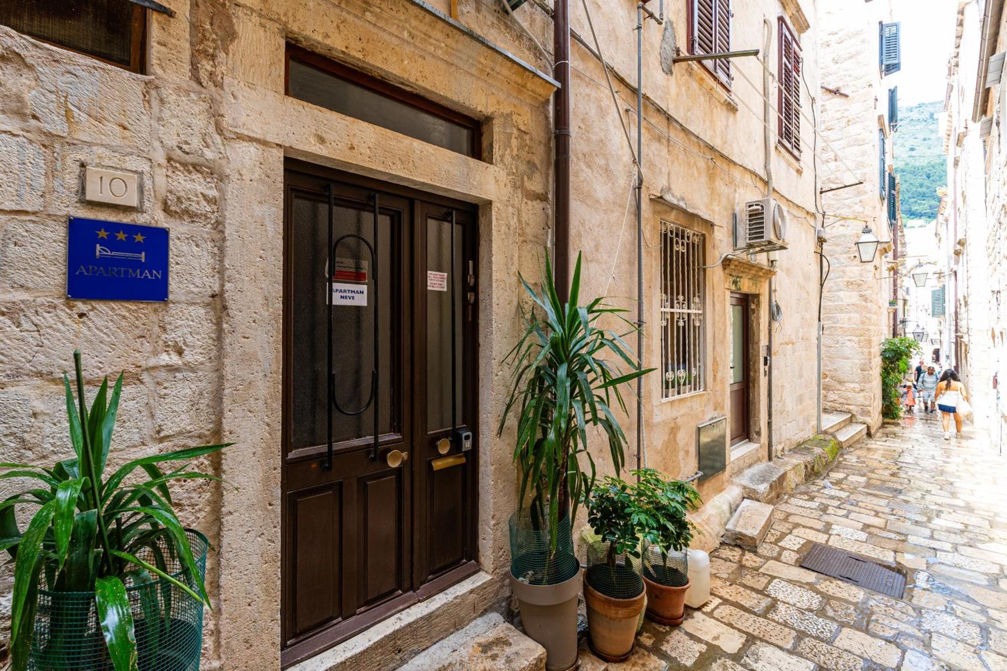 Apartman Neve Dubrovnik Exterior photo