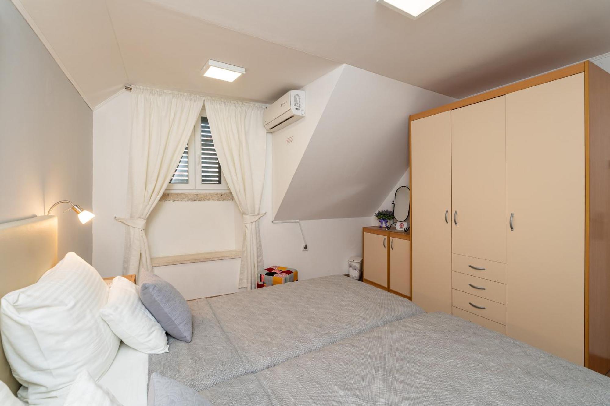 Apartman Neve Dubrovnik Exterior photo