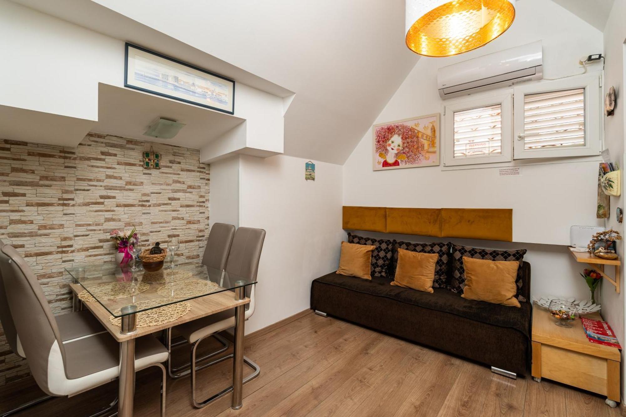 Apartman Neve Dubrovnik Exterior photo