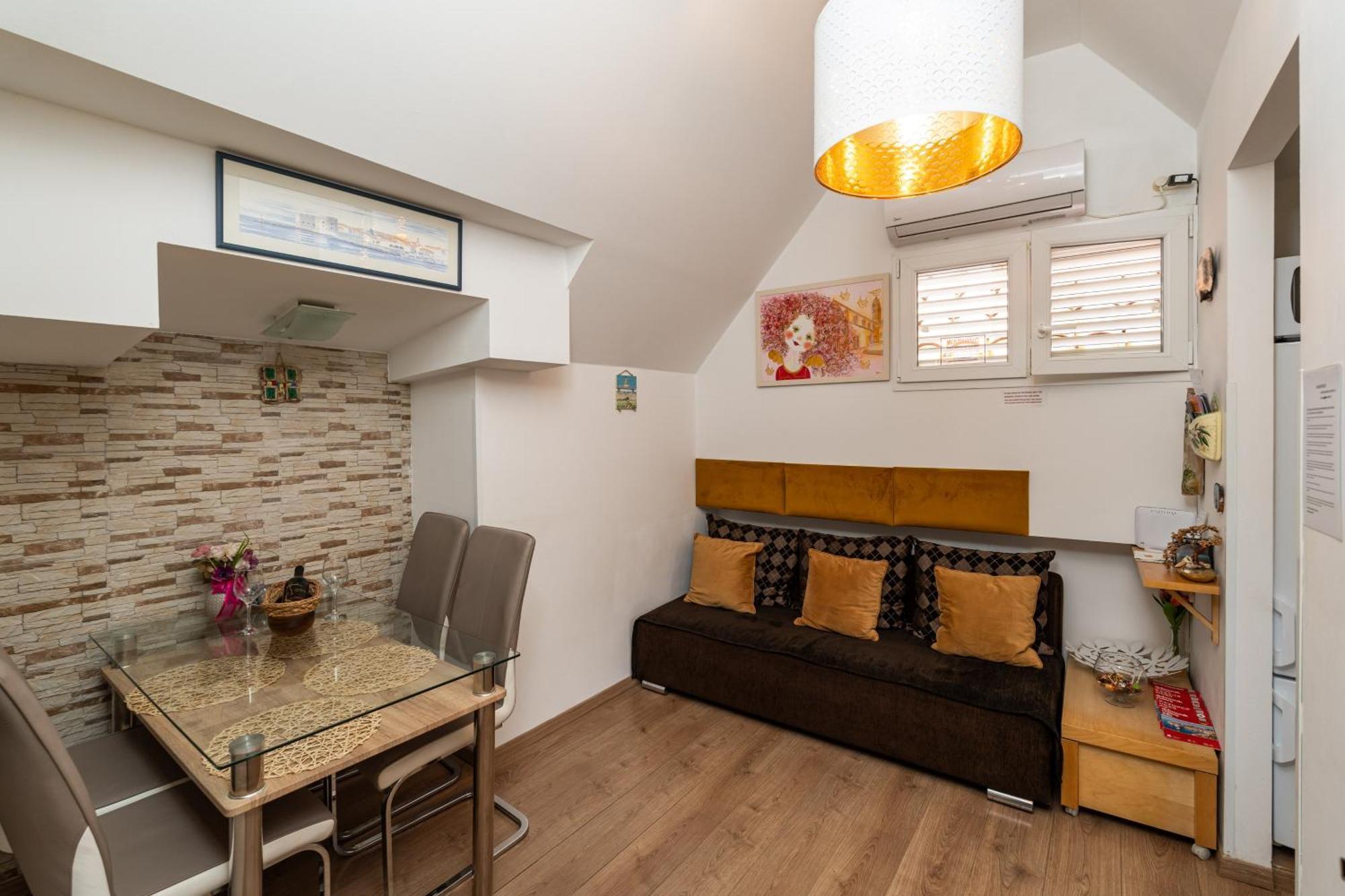 Apartman Neve Dubrovnik Exterior photo